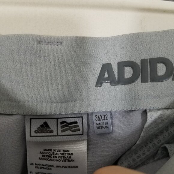 Adidas Pants Size 36 - Picture 4 of 6